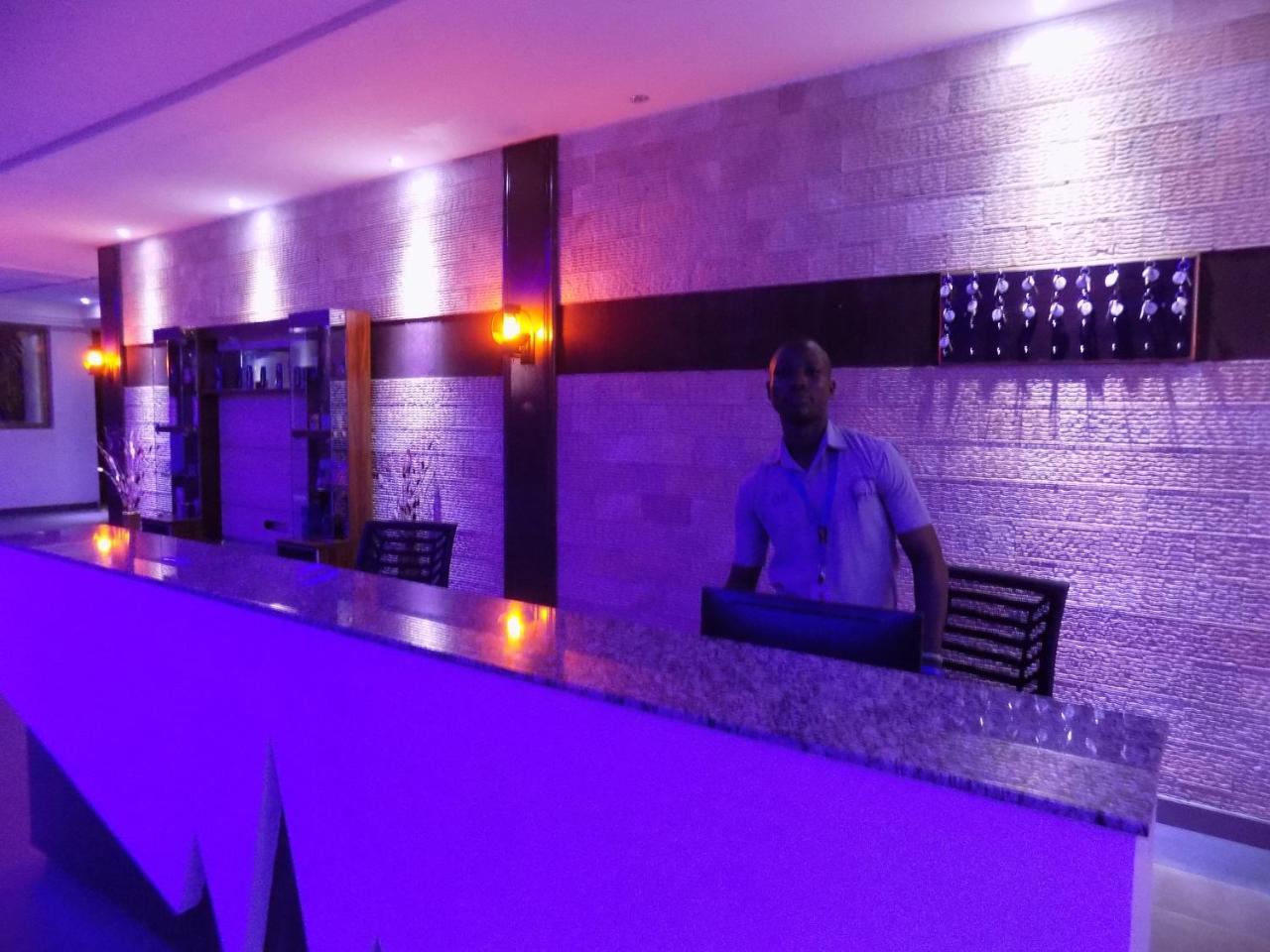 Freedom City Hotel Najjanankumbi Kamapala Kampala Exterior photo